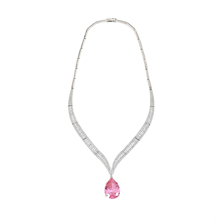  Jewellery Photography in Delhi for Necklace